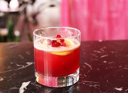 Fresh Juice - Ruby Revival