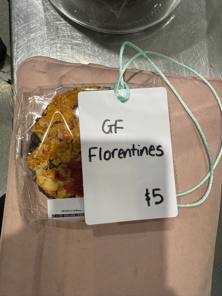 GF Florentines